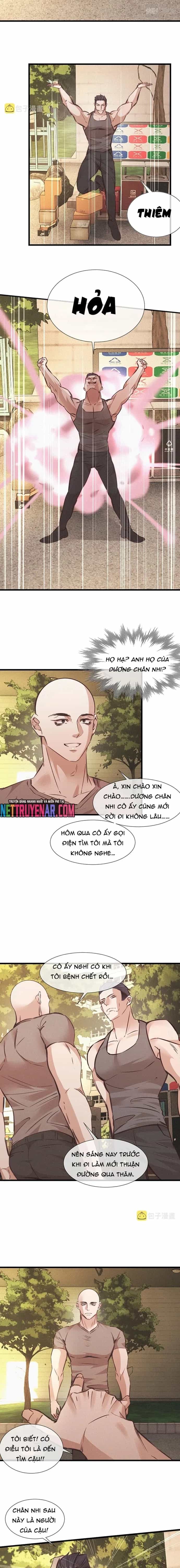 Trải Nghiệm Trở Thành Huyết Tộc - Chương 71 - ảnh 8