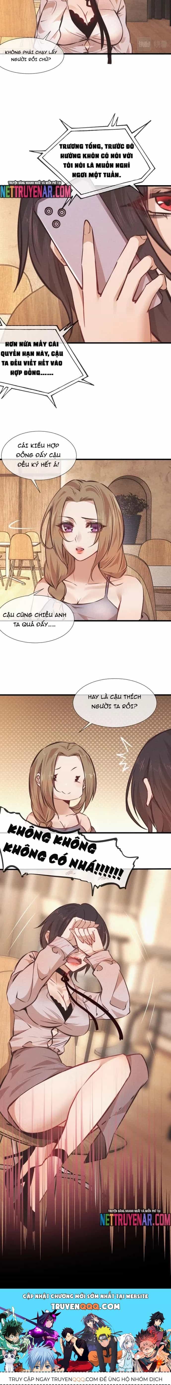 Trải Nghiệm Trở Thành Huyết Tộc - Chương 77 - ảnh 10