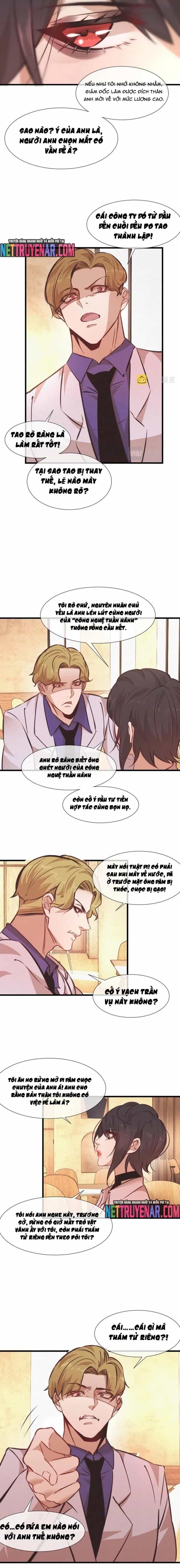 Trải Nghiệm Trở Thành Huyết Tộc - Chương 78 - ảnh 7