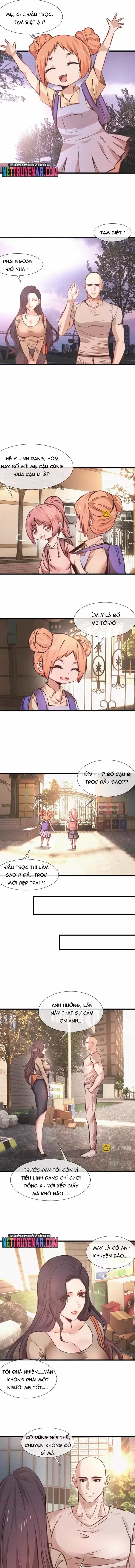 Trải Nghiệm Trở Thành Huyết Tộc - Chương 84 - ảnh 4