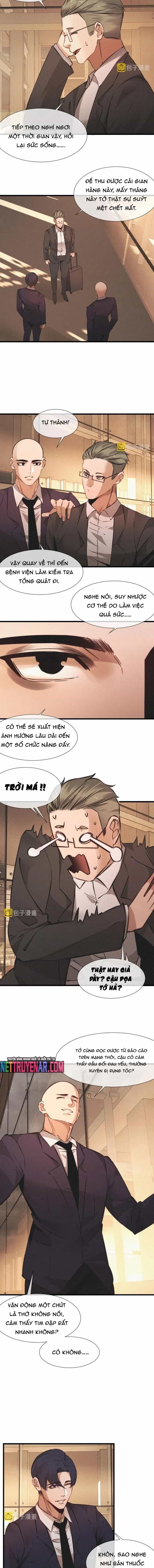 Trải Nghiệm Trở Thành Huyết Tộc - Chương 92 - ảnh 5