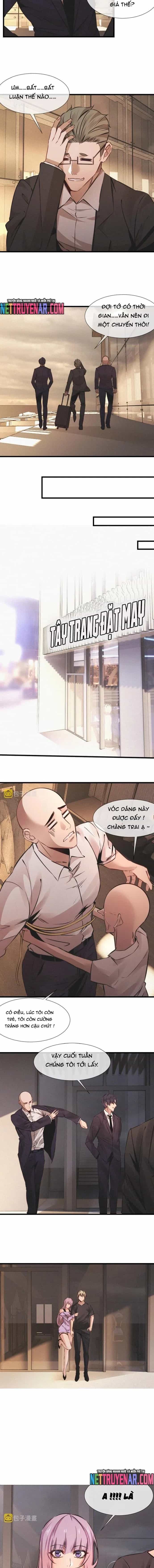 Trải Nghiệm Trở Thành Huyết Tộc - Chương 92 - ảnh 6