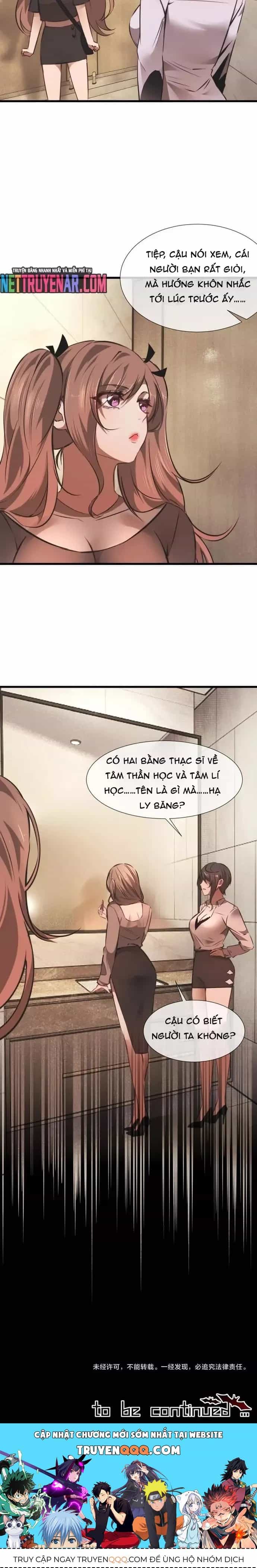 Trải Nghiệm Trở Thành Huyết Tộc - Chương 95 - ảnh 8