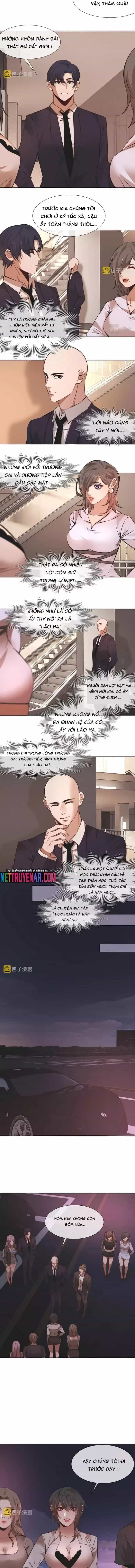 Trải Nghiệm Trở Thành Huyết Tộc - Chương 97 - ảnh 6