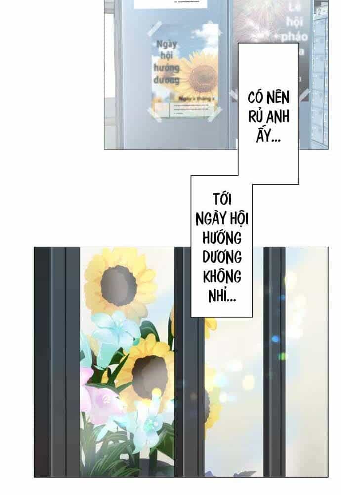 Trái Tim Của Luce - Chương 10 - ảnh 23