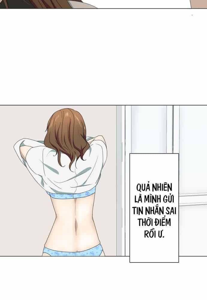 Trái Tim Của Luce - Chương 10 - ảnh 39