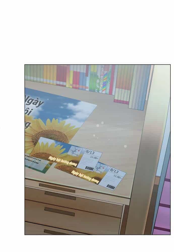 Trái Tim Của Luce - Chương 11 - ảnh 5