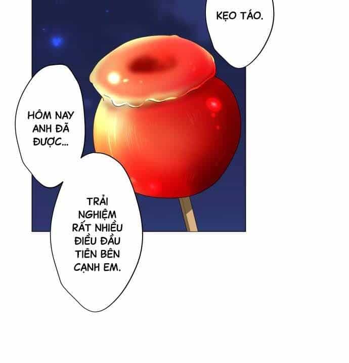 Trái Tim Của Luce - Chương 12 - ảnh 37