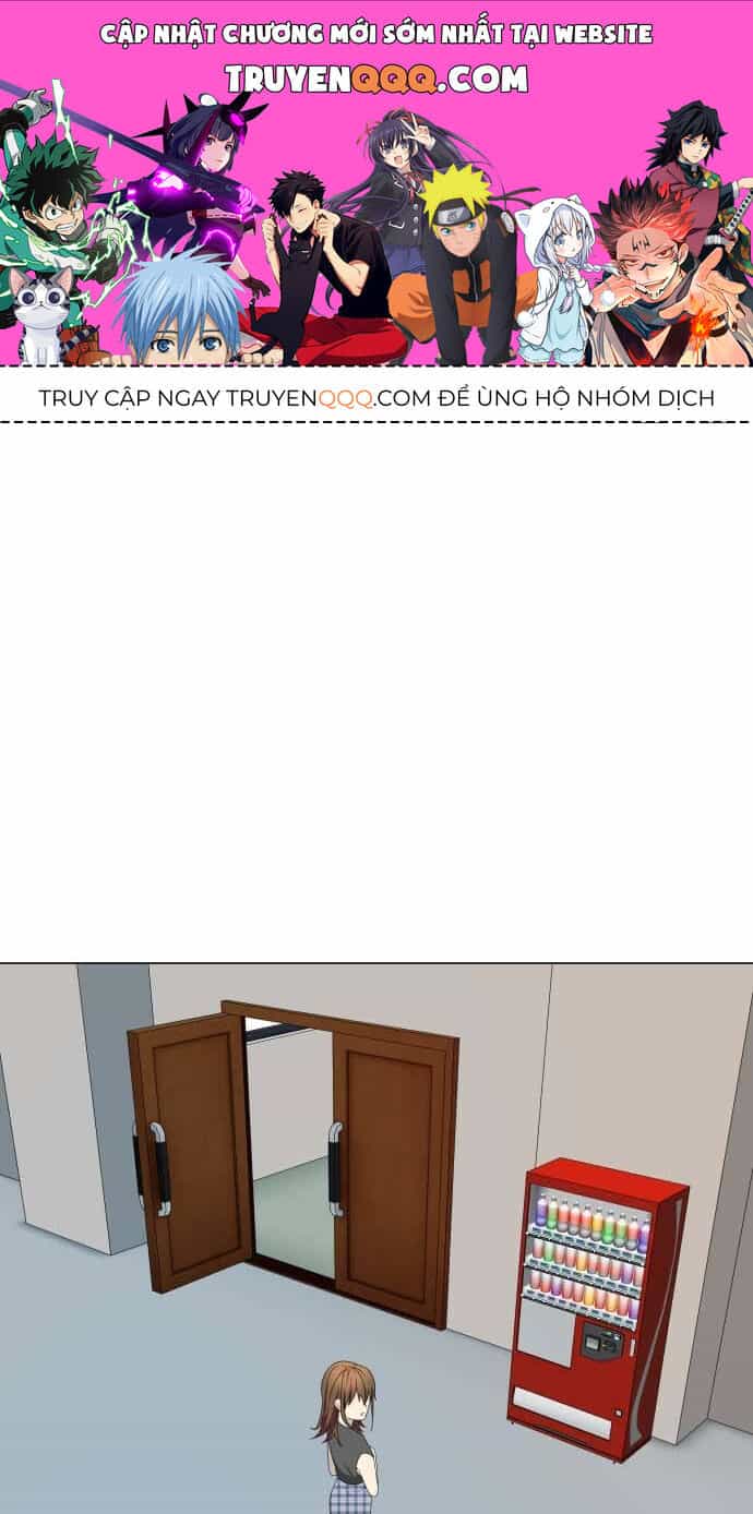 Trái Tim Của Luce - Chương 14 - ảnh 1
