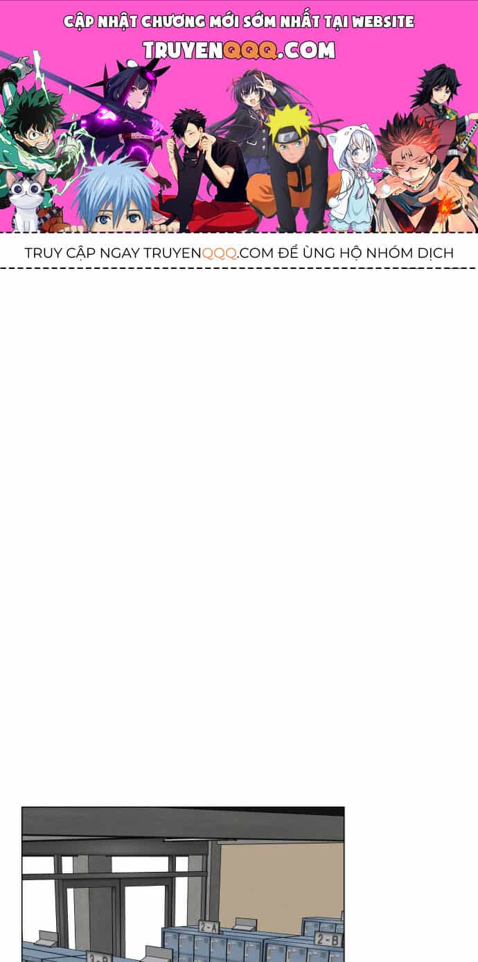 Trái Tim Của Luce - Chương 17 - ảnh 1