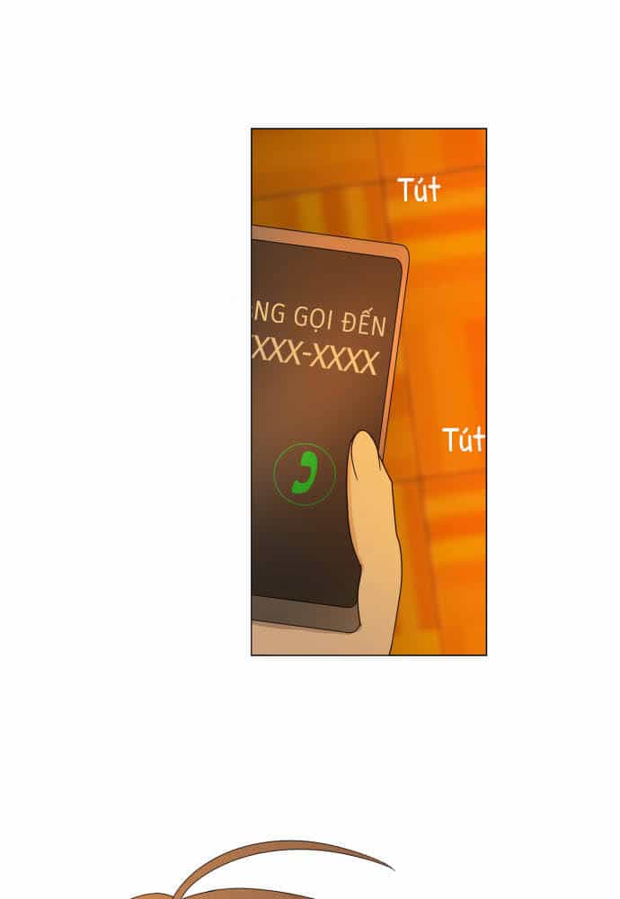 Trái Tim Của Luce - Chương 17 - ảnh 41