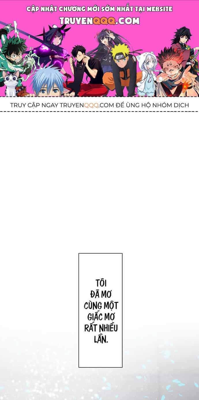 Trái Tim Của Luce - Chương 19 - ảnh 1