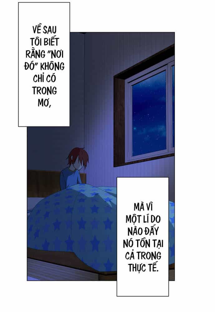 Trái Tim Của Luce - Chương 19 - ảnh 8