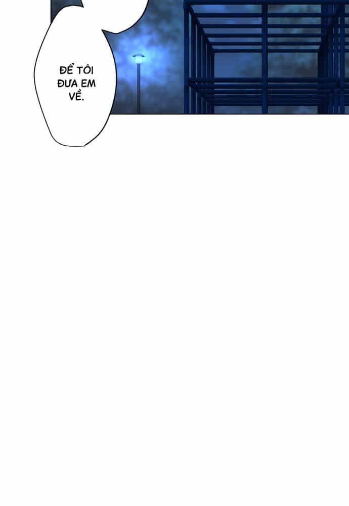 Trái Tim Của Luce - Chương 20 - ảnh 29