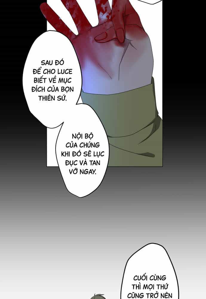 Trái Tim Của Luce - Chương 23 - ảnh 10