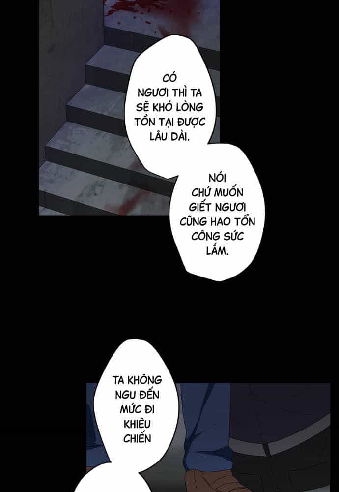 Trái Tim Của Luce - Chương 23 - ảnh 39