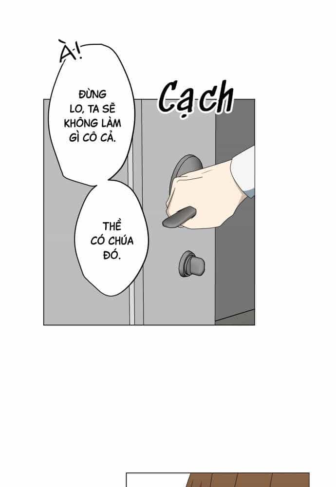 Trái Tim Của Luce - Chương 24 - ảnh 16