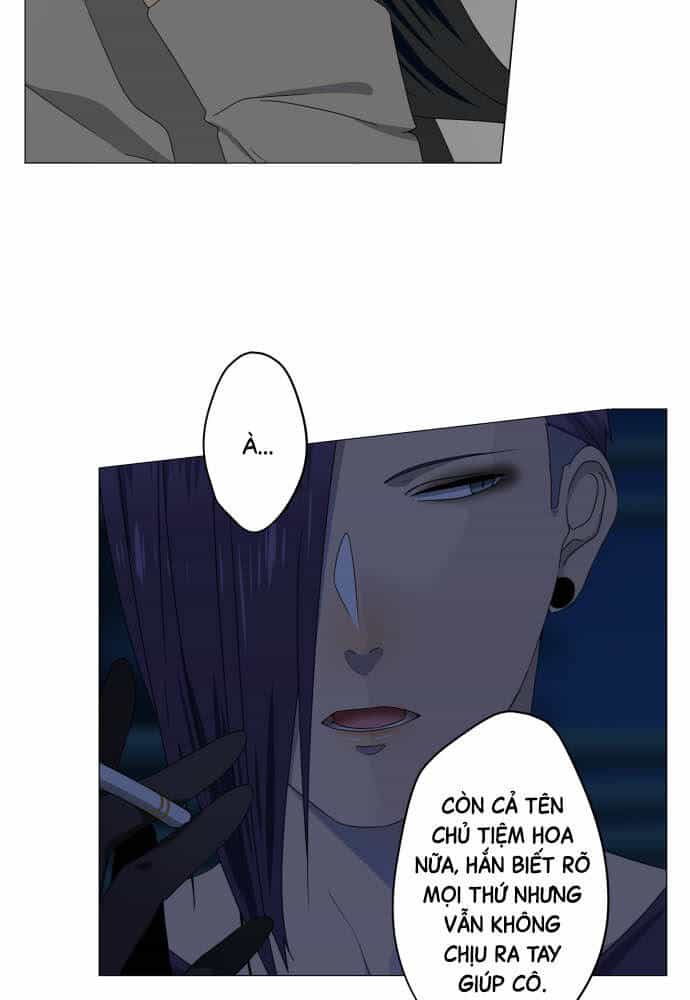 Trái Tim Của Luce - Chương 24 - ảnh 39