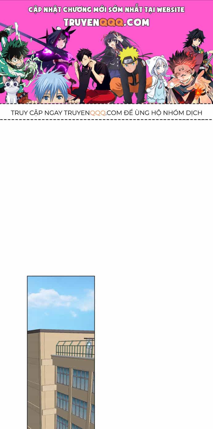 Trái Tim Của Luce - Chương 26 - ảnh 1