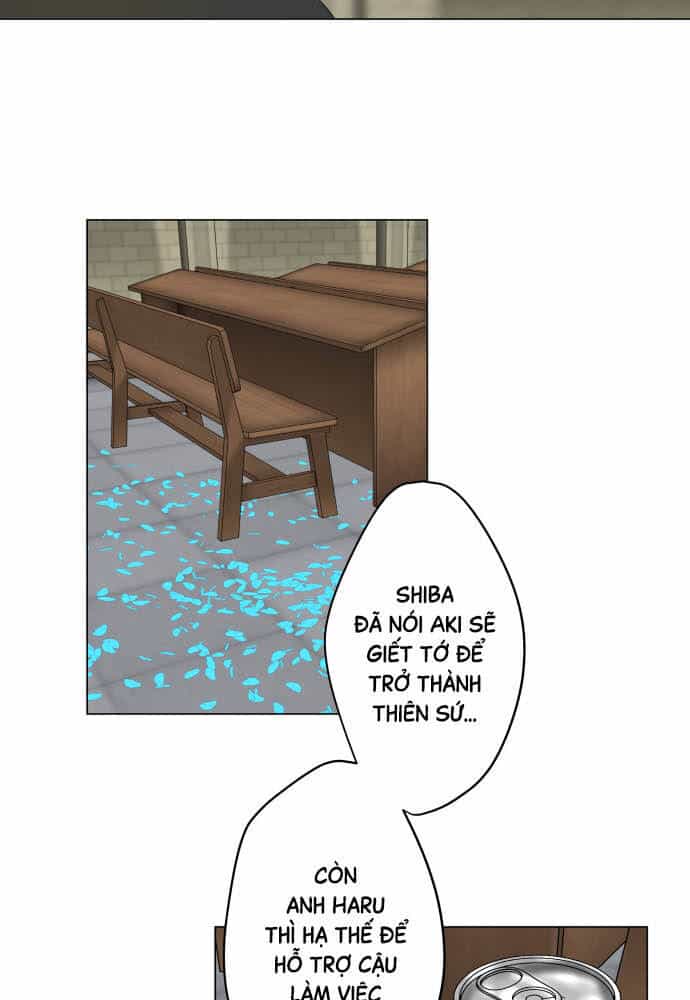 Trái Tim Của Luce - Chương 26 - ảnh 37