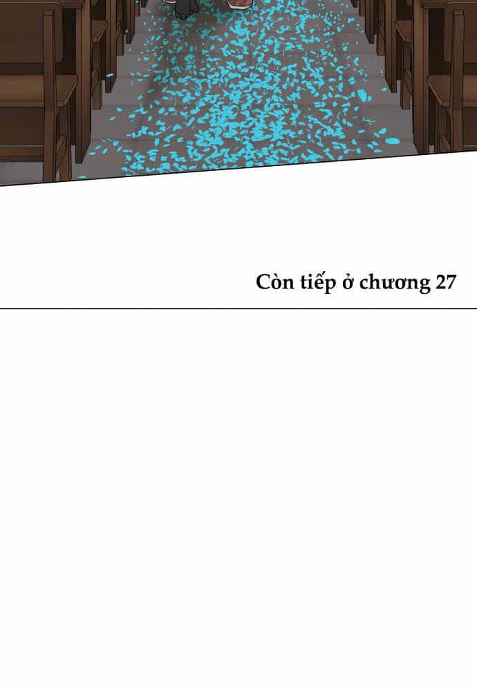 Trái Tim Của Luce - Chương 26 - ảnh 49