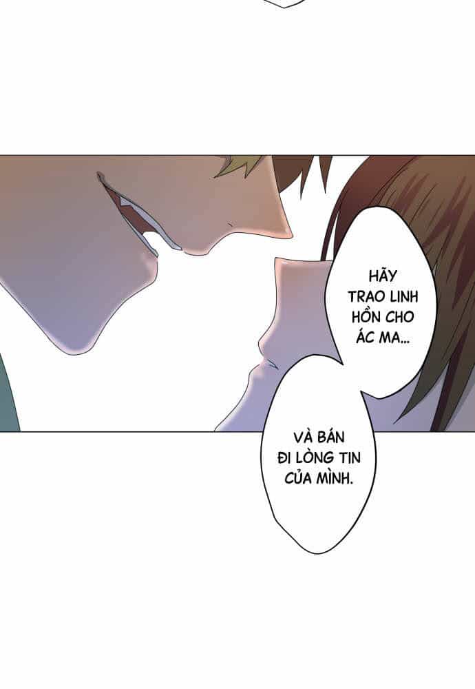 Trái Tim Của Luce - Chương 27 - ảnh 30