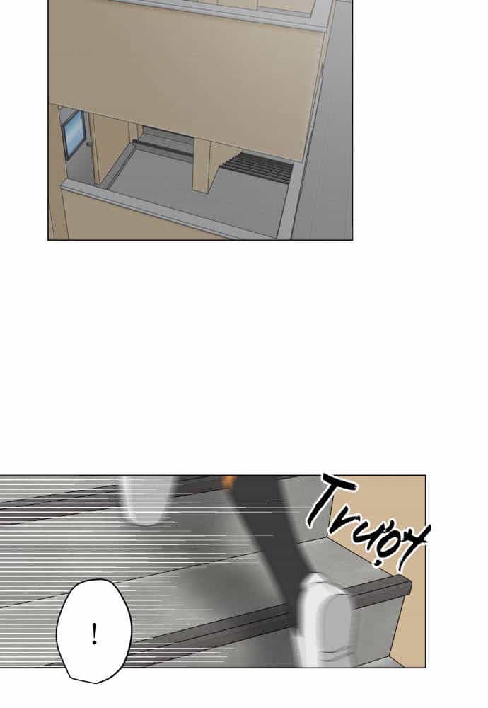 Trái Tim Của Luce - Chương 28 - ảnh 14