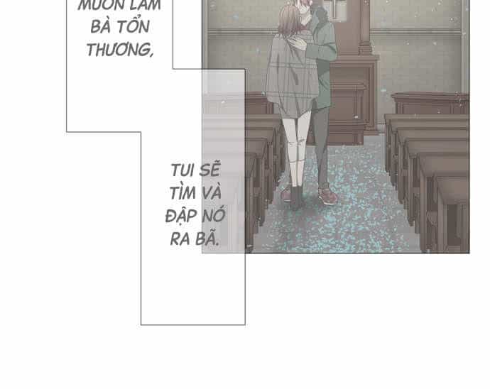 Trái Tim Của Luce - Chương 28 - ảnh 19