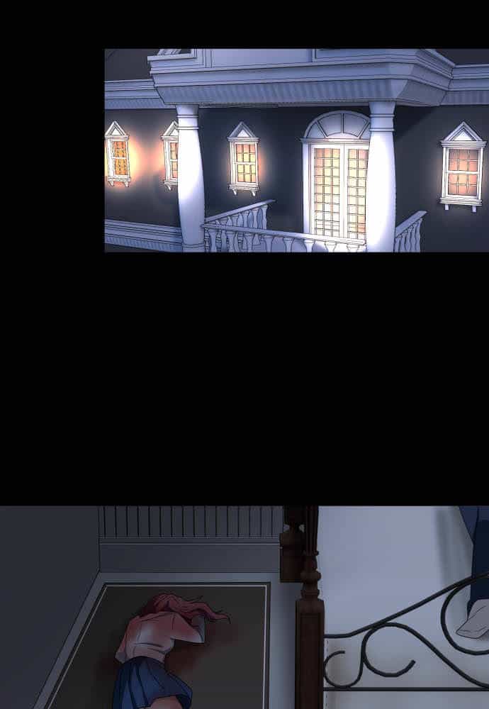 Trái Tim Của Luce - Chương 29 - ảnh 38