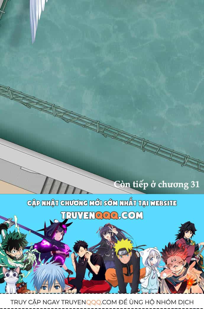 Trái Tim Của Luce - Chương 30 - ảnh 54