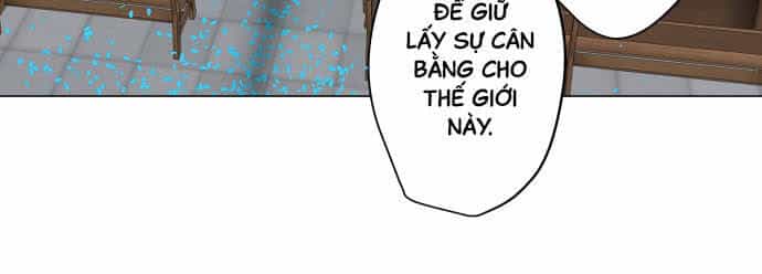 Trái Tim Của Luce - Chương 31 - ảnh 36