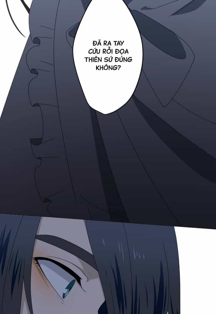 Trái Tim Của Luce - Chương 32 - ảnh 10