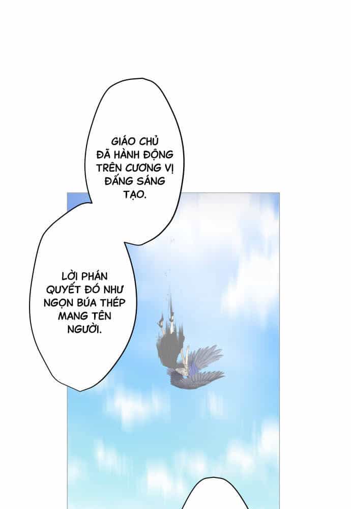 Trái Tim Của Luce - Chương 32 - ảnh 18