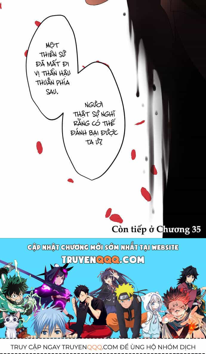 Trái Tim Của Luce - Chương 34 - ảnh 50