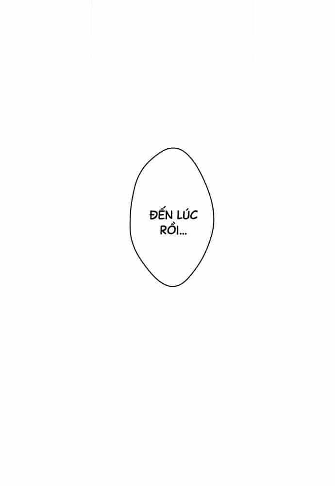 Trái Tim Của Luce - Chương 37 - ảnh 11