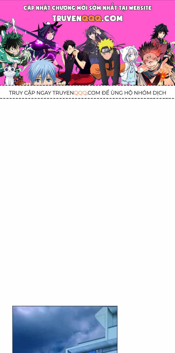 Trái Tim Của Luce - Chương 6 - ảnh 1