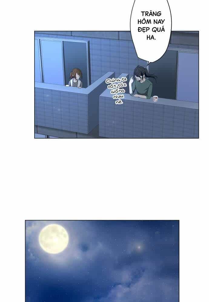 Trái Tim Của Luce - Chương 6 - ảnh 21