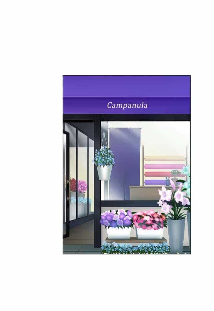 Trái Tim Của Luce - Chương 8 - ảnh 15