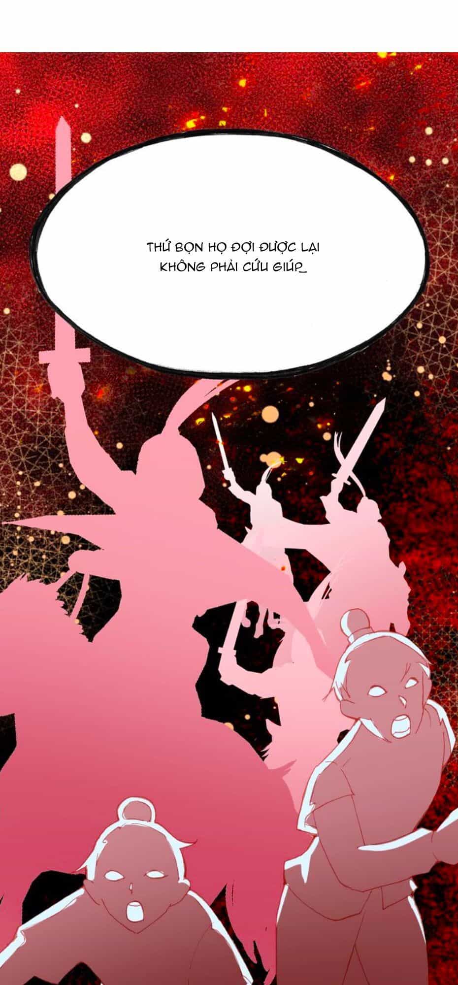 Trẫm Cũng Không Muốn Quá Khí Phách - Chương 10 - ảnh 24