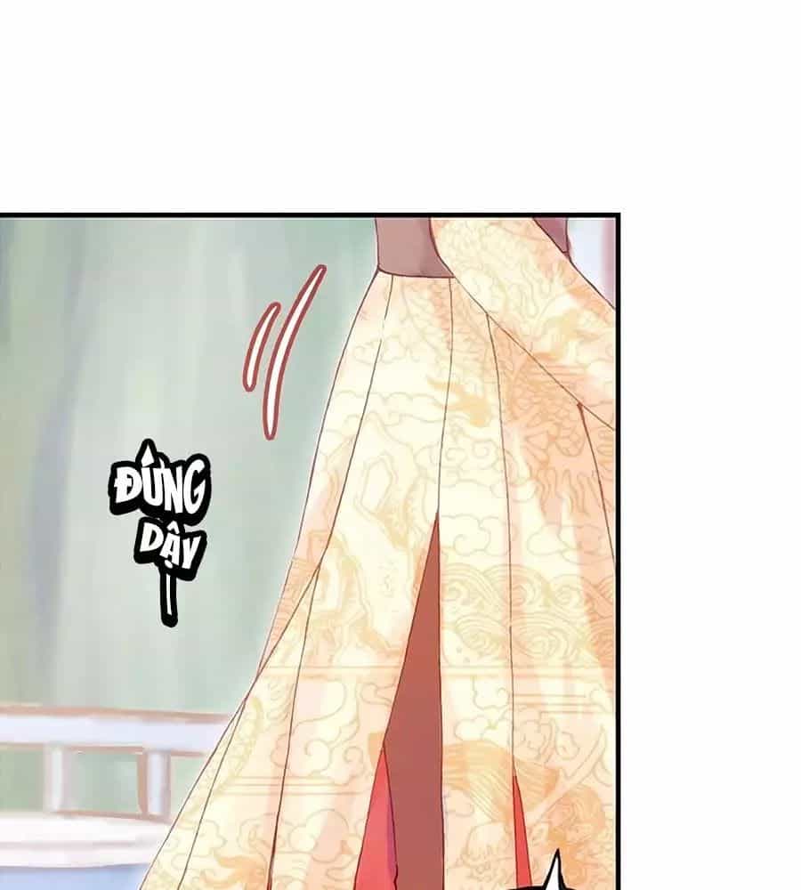 Trẫm Cũng Không Muốn Quá Khí Phách - Chương 25 - ảnh 56