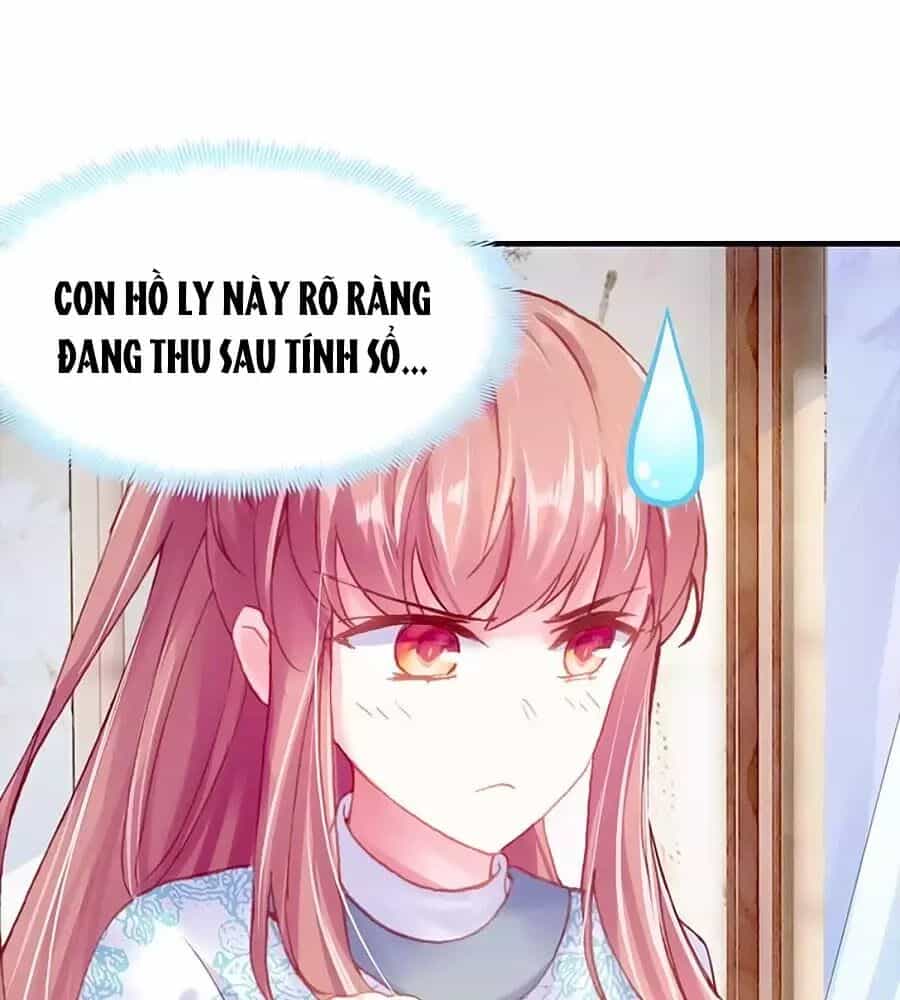 Trẫm Cũng Không Muốn Quá Khí Phách - Chương 35 - ảnh 50