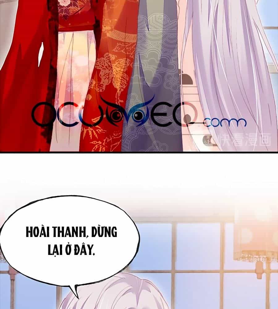 Trẫm Cũng Không Muốn Quá Khí Phách - Chương 50 - ảnh 26