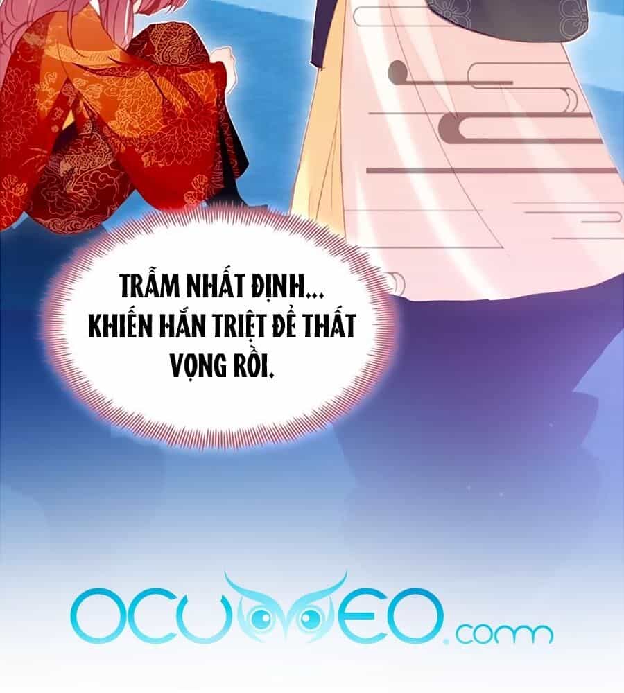 Trẫm Cũng Không Muốn Quá Khí Phách - Chương 50 - ảnh 52