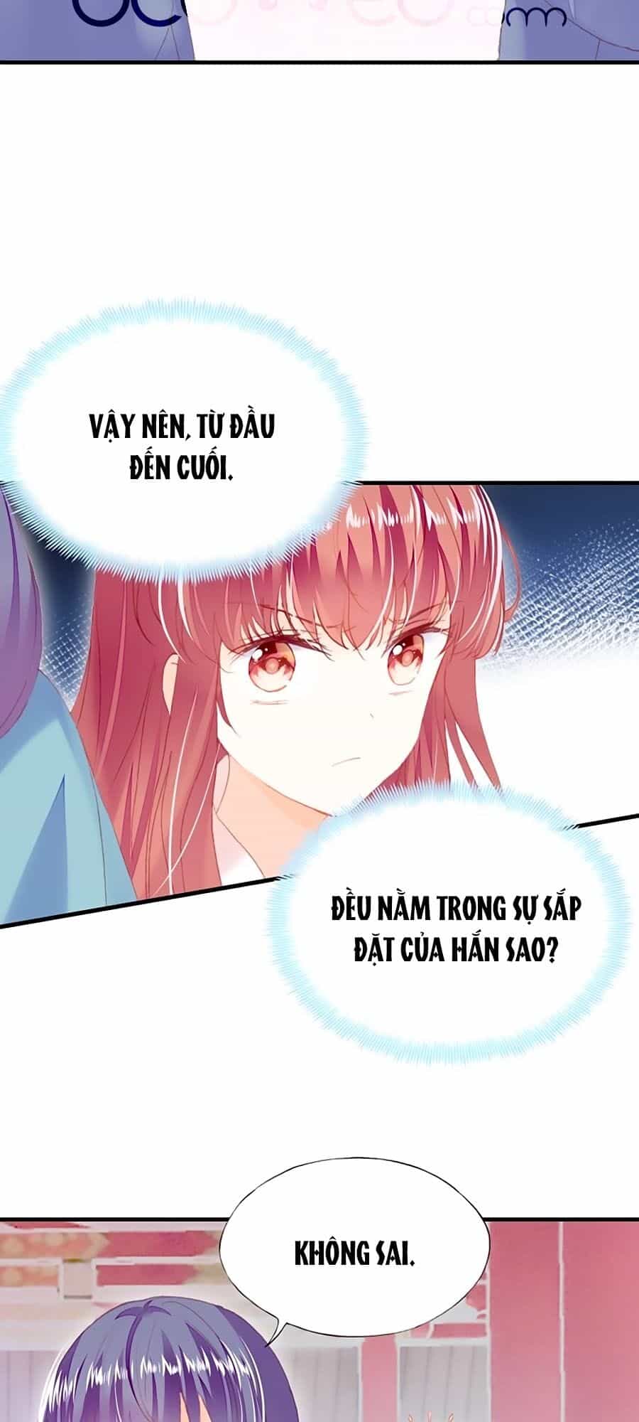 Trẫm Cũng Không Muốn Quá Khí Phách - Chương 58 - ảnh 35