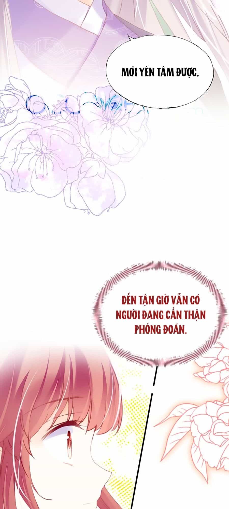 Trẫm Cũng Không Muốn Quá Khí Phách - Chương 60 - ảnh 25