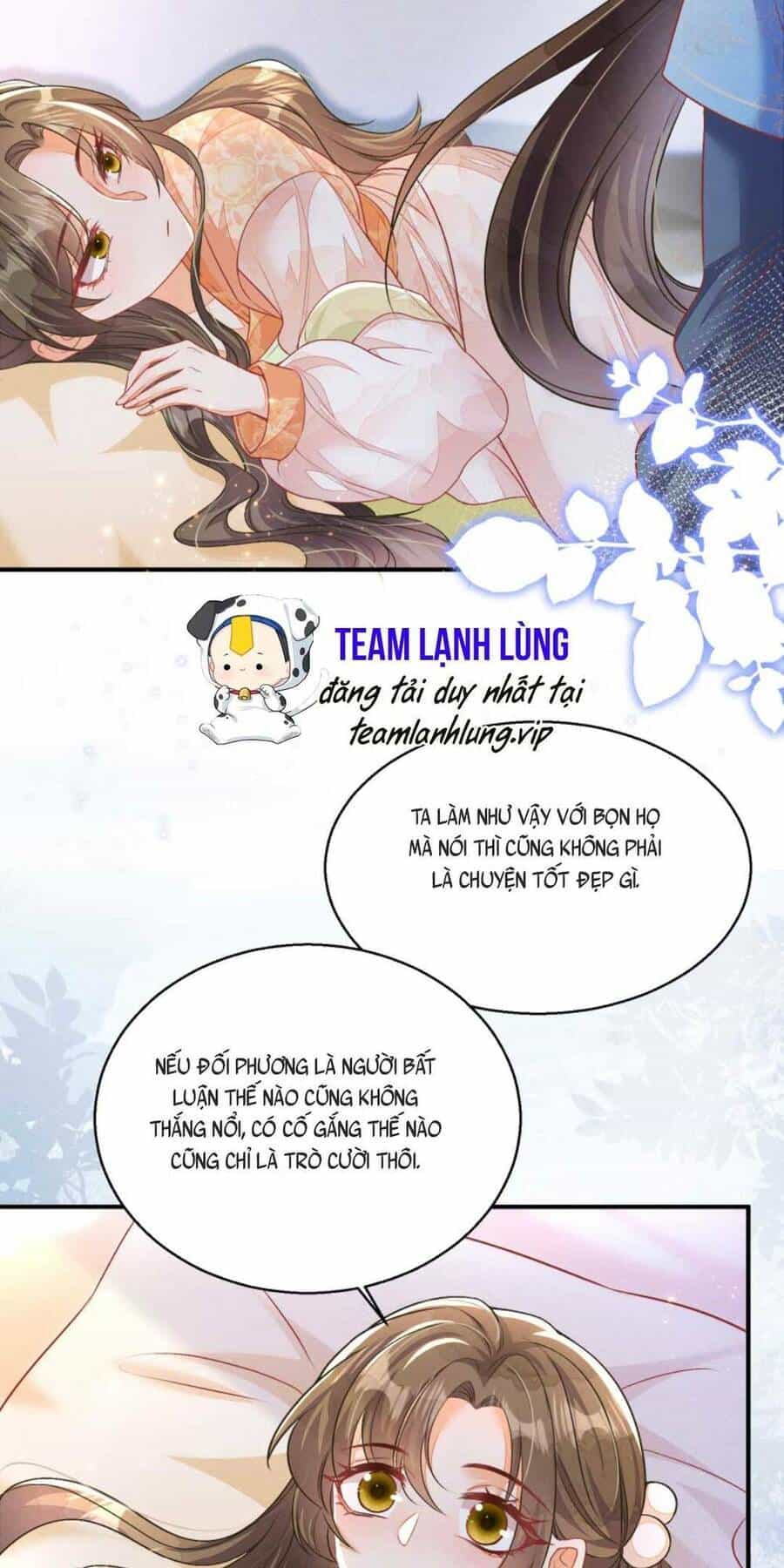 Trăm Kiếp Luân Hồi, Kiếp Này Ta Chỉ Muốn Lười Biếng - Chương 74 - ảnh 10