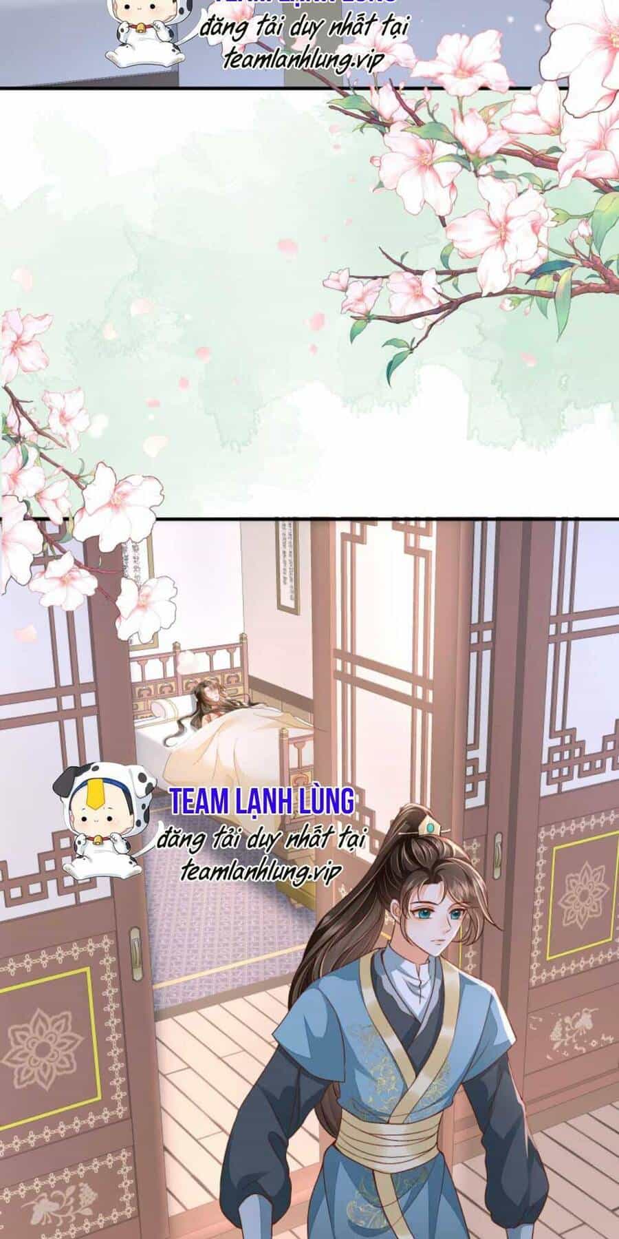 Trăm Kiếp Luân Hồi, Kiếp Này Ta Chỉ Muốn Lười Biếng - Chương 74 - ảnh 16