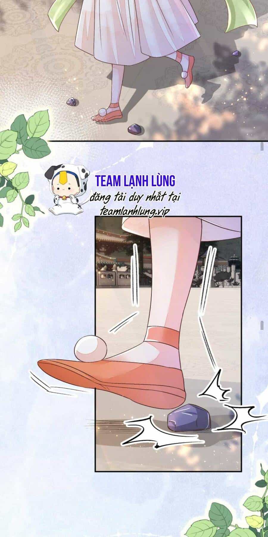Trăm Kiếp Luân Hồi, Kiếp Này Ta Chỉ Muốn Lười Biếng - Chương 82 - ảnh 17