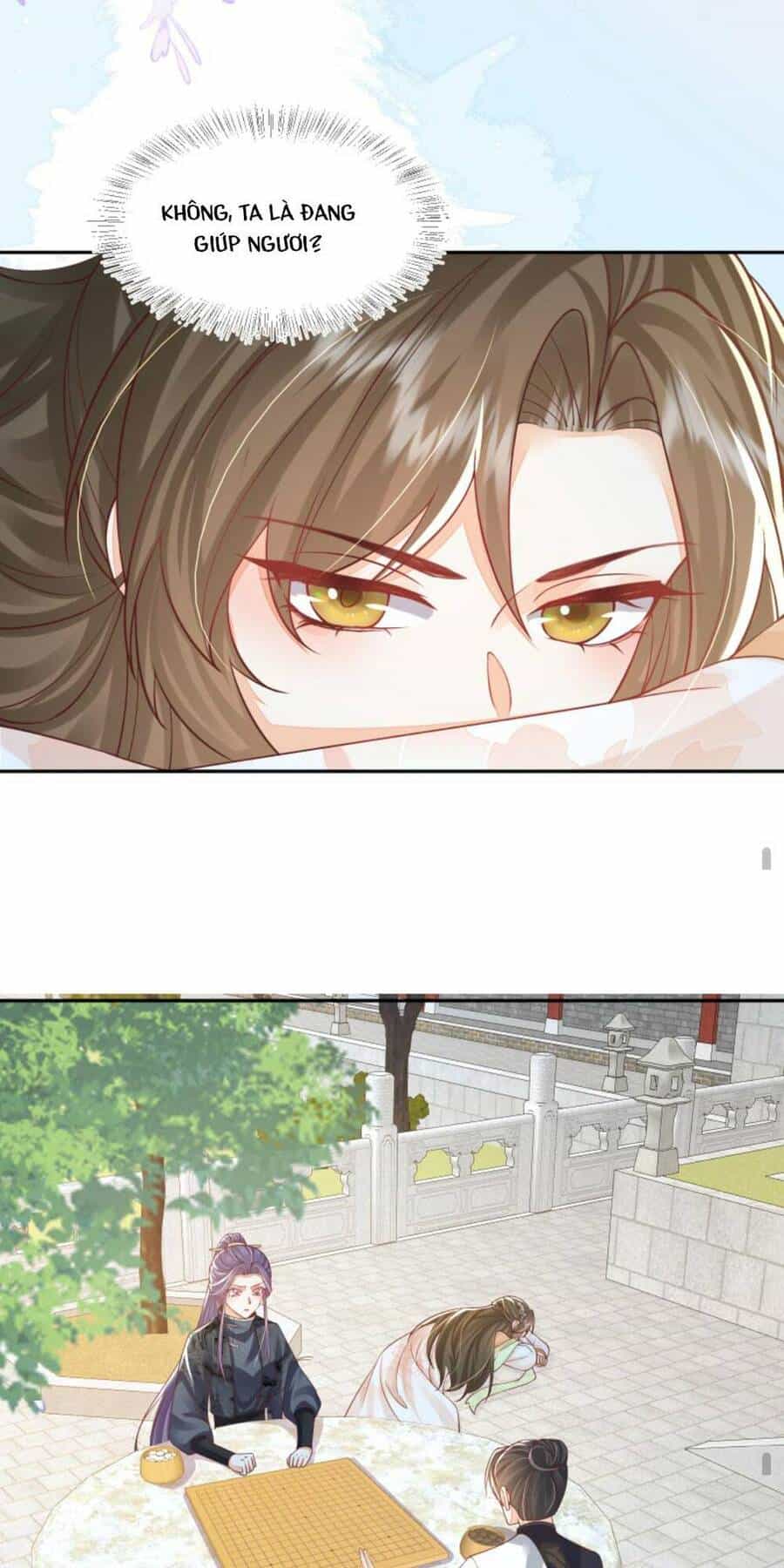 Trăm Kiếp Luân Hồi, Kiếp Này Ta Chỉ Muốn Lười Biếng - Chương 93 - ảnh 14