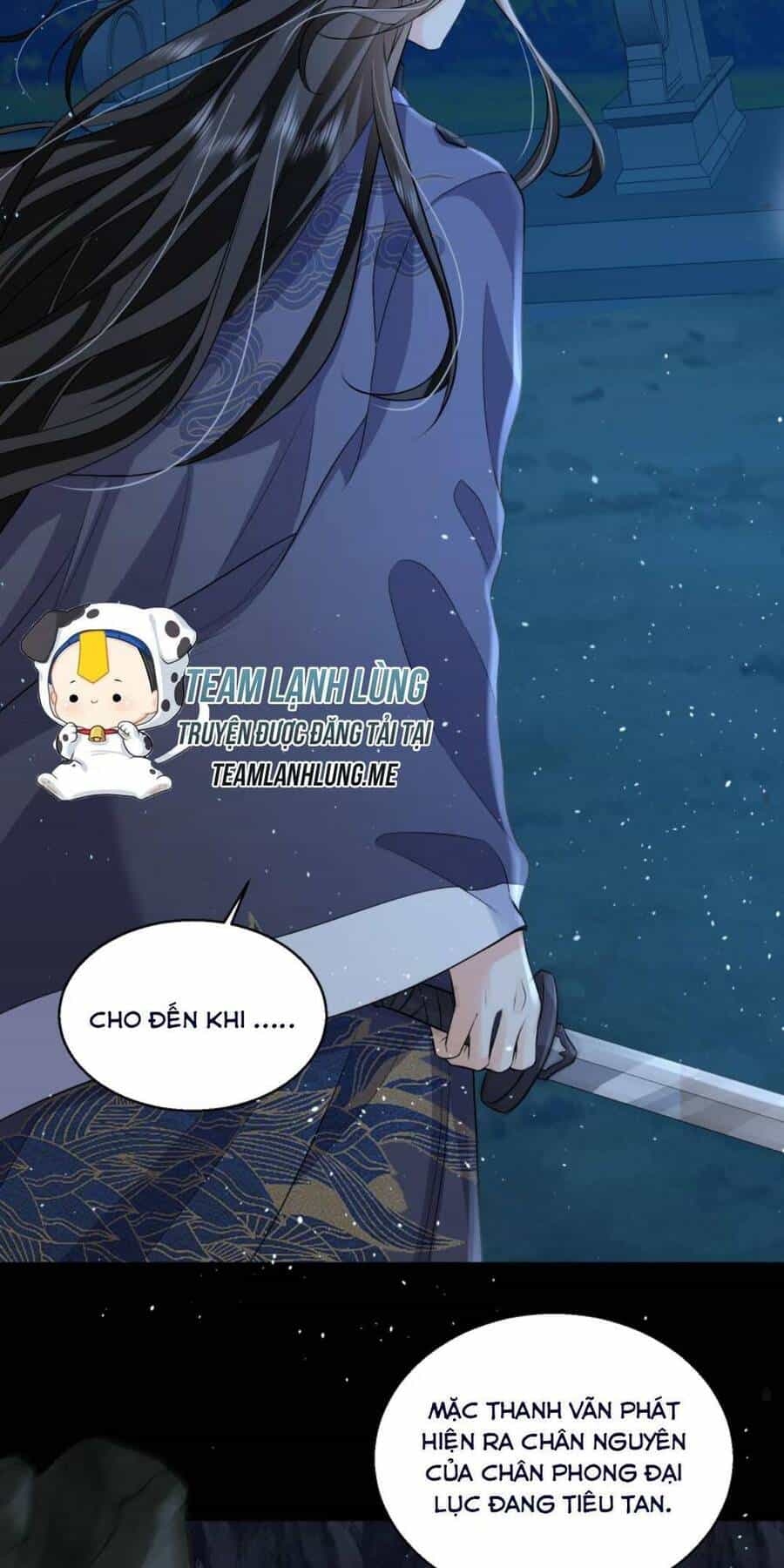 Trăm Kiếp Luân Hồi, Kiếp Này Ta Chỉ Muốn Lười Biếng - Chương 97 - ảnh 18